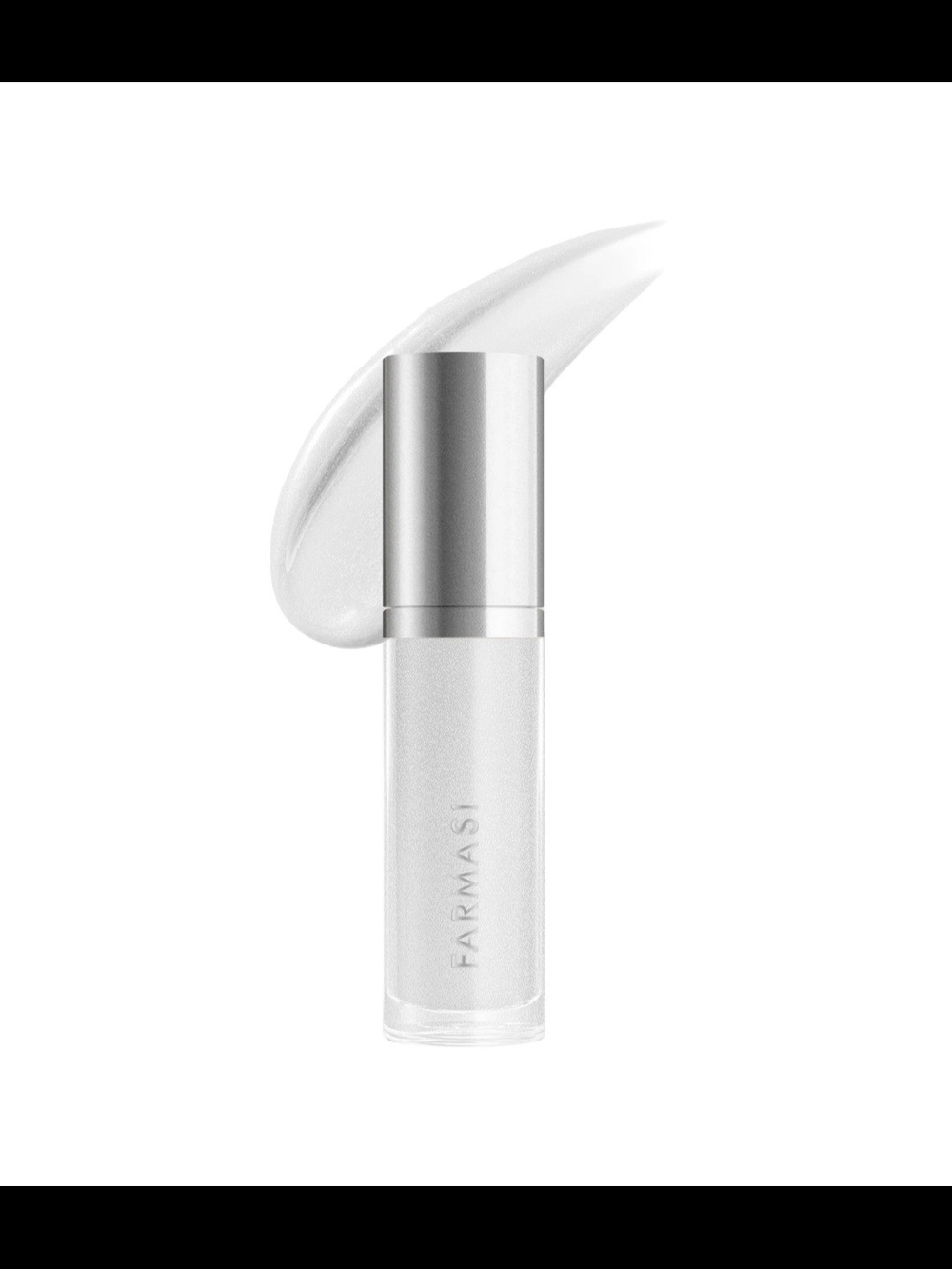 Farmasi White Illuminating Primer - Pearlescent White